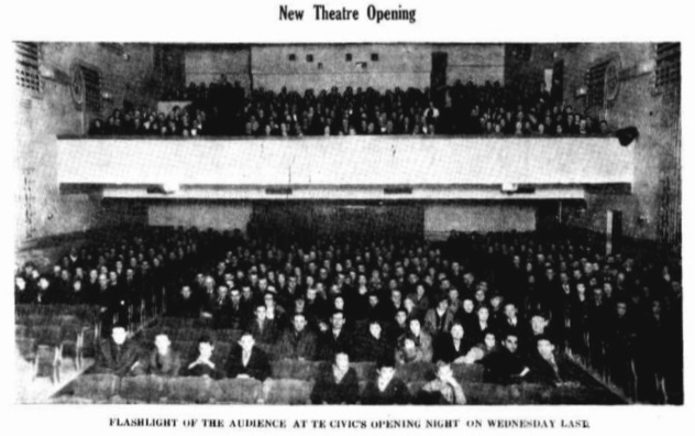 Civic Theatre