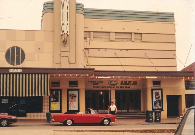 Civic Theatre