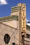 ["Civic Theatre"]
