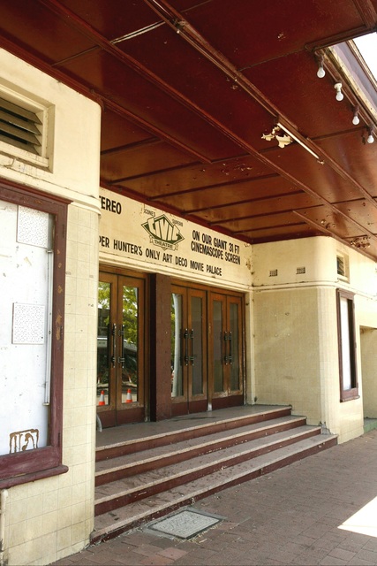 Civic Theatre