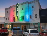 Plaza Theatre