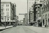 Orpheum Theater, Portland, Oregon c.1920