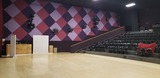 Large Theatre Space  418 Project