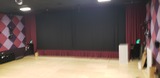 Large Theatre Space