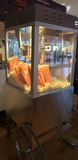 Popcorn In Lobby