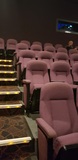 Seats In Large Theatre Project 418 