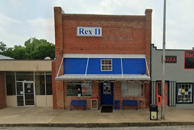 Rex II Theater