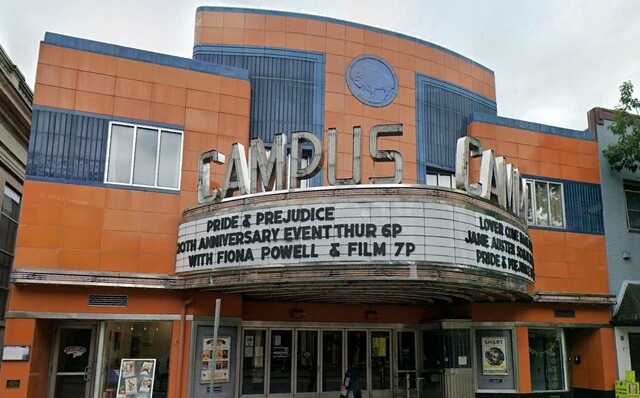 Campus Theatre