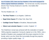 ["Coolidge Corner Theatre"]