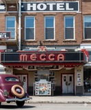 Mecca Theatre