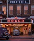 Mecca Theatre