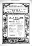 Okla Theatre