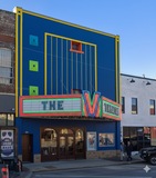 V Theatre