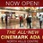 Cinemark Ada