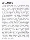 The Art Theatre Era: (1954)