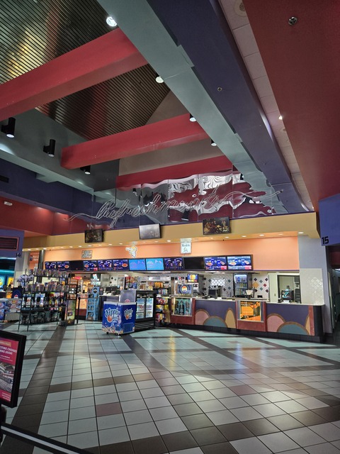 Regal Cinemas Sawgrass 23