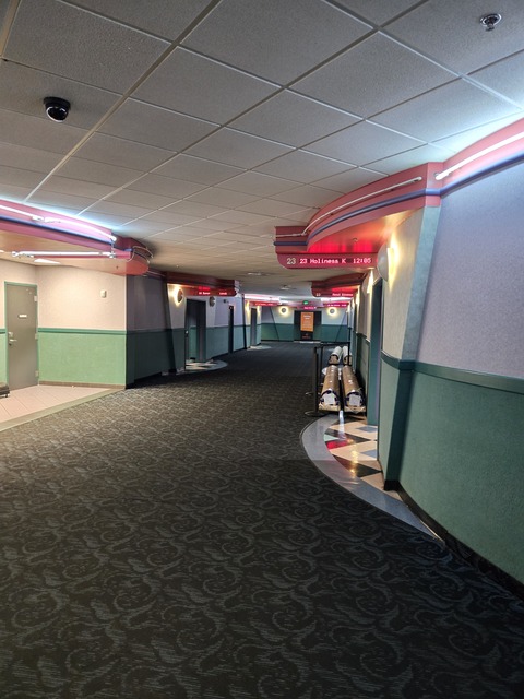Regal Cinemas Sawgrass 23