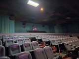 Regal Cinemas Sawgrass 23- Auditorium 15