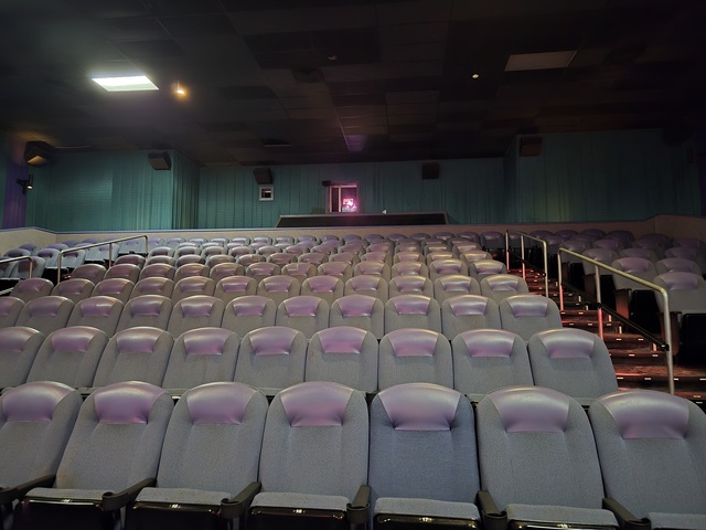 Regal Cinemas Sawgrass 23- Auditorium 15
