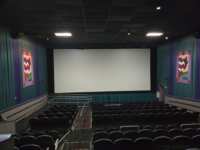 Regal Cinemas Sawgrass 23- Auditorium 16