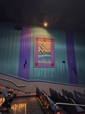 Regal Cinemas Sawgrass 23- Auditorium 23 Mural