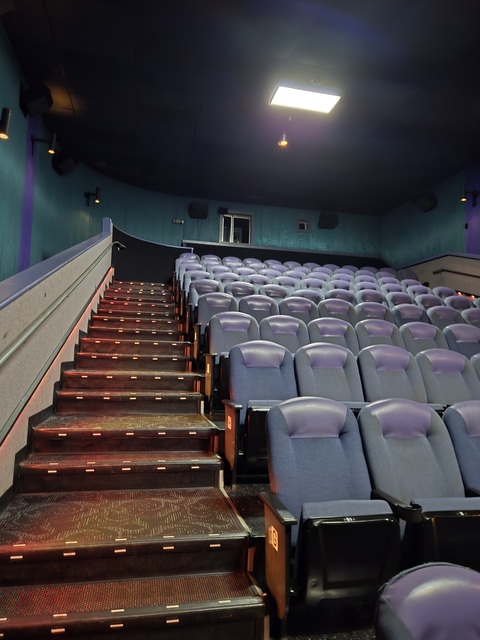 Regal Cinemas Sawgrass 23- Auditorium 23