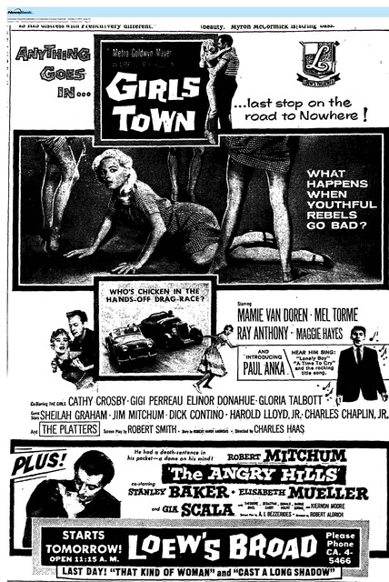 Jim Mitchum, R. I. P. (1941 - 2025)