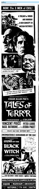 Roger Corman, RIP (1926 - 2024)