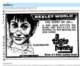 The Great Directors: Tony Richardson (1962)