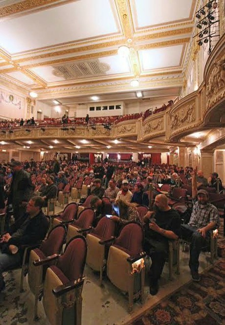 State Theatre
