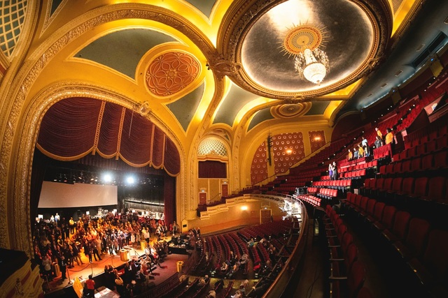 Orpheum Theatre