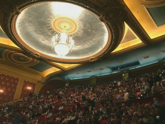 Orpheum Theatre