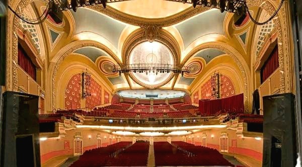 Orpheum Theatre