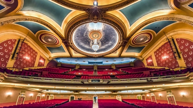 Orpheum Theatre