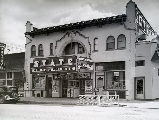 State Theatre