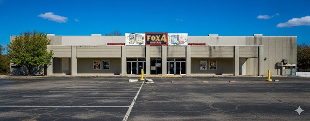 Fox Cinema Four