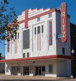 Ritz Theatre