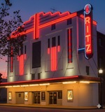 Ritz Theatre