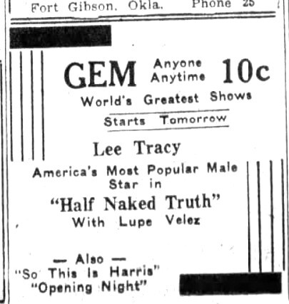 Roxy Independent Theatre