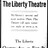 Liberty Theatre