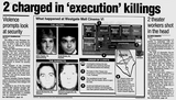 ["The January 7, 1991 murders of Alexander George Hopps and James Todd Green"]
