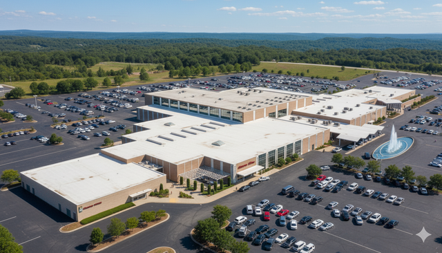 Westgate Twin Cinema