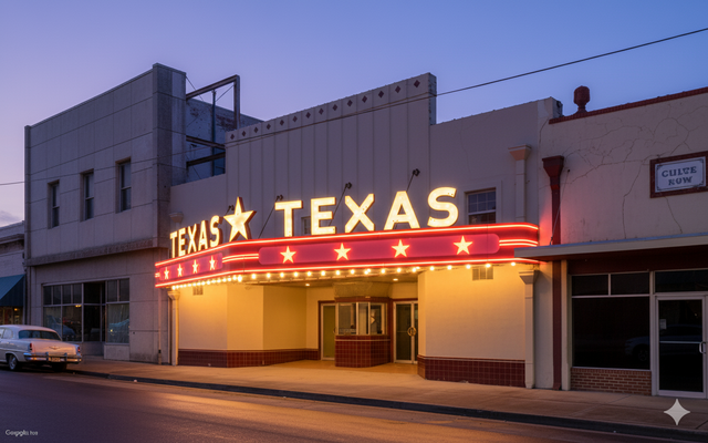 Texas Theatre