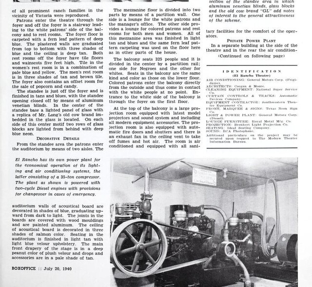 New Theater (1940) page 1 of 2