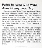 Theater Showman and More (1939)