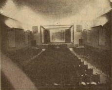 New Theater (1921)