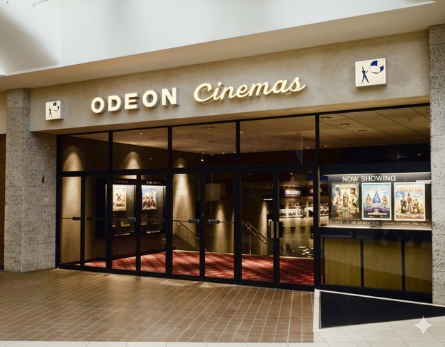 Odeon Sheridan