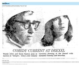 Diane Keaton, R. I. P. (1946 - 2025)