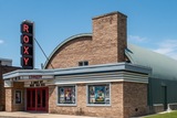 Roxy Theatre