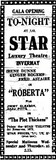 Star Theatre 217 Invermay Road, Invermay, TAS - Grand opening 1937